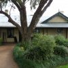 Belgenny Farm, original workers cottage, Camden